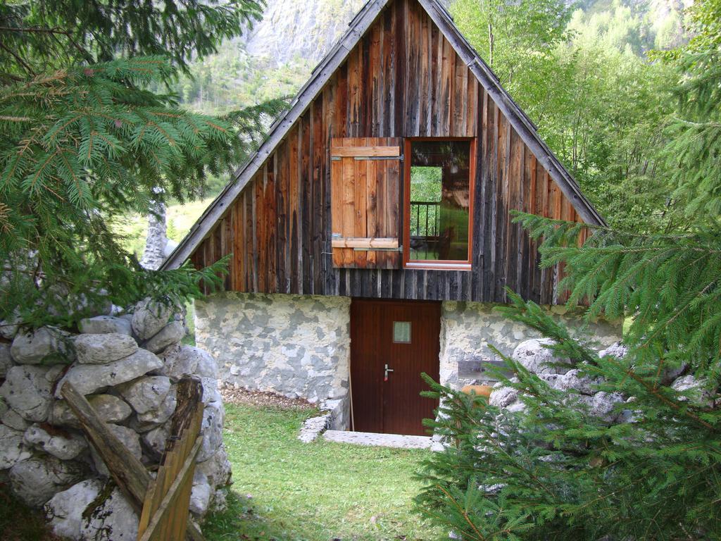 House Pod Lipo Villa Trenta Rom bilde