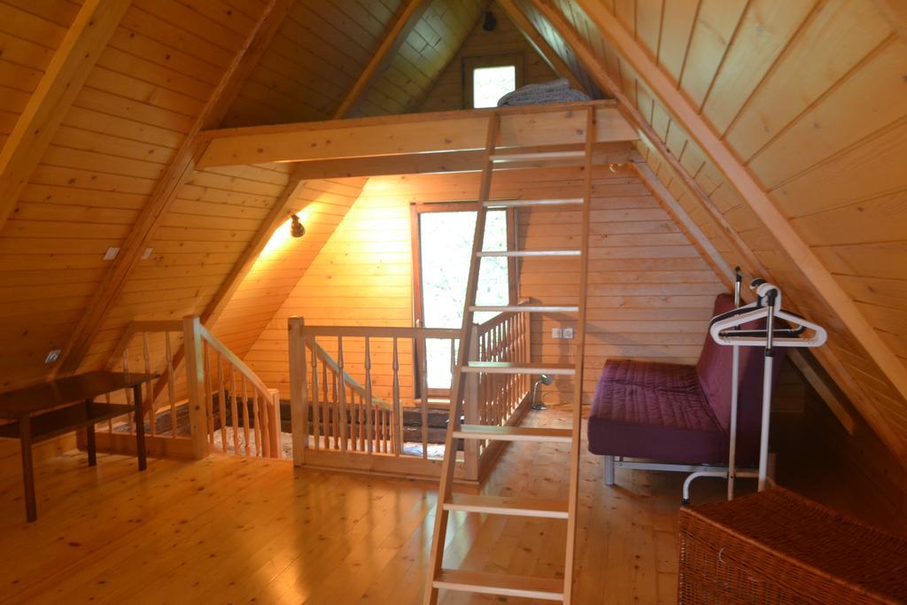 House Pod Lipo Villa Trenta Eksteriør bilde