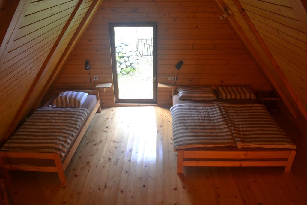 House Pod Lipo Villa Trenta Eksteriør bilde